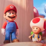 ¡No creerás lo que trae la edición especial Blu-ray de Super Mario Bros: La Película!