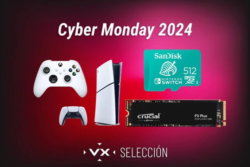 ¡No creerás los descuentos en gaming que aún quedan después del Black Friday!