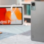 ¡No es un sueño! La tablet perfecta para viajar cuesta menos de 150€ y es de Xiaomi