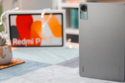 ¡No es un sueño! La tablet perfecta para viajar cuesta menos de 150€ y es de Xiaomi