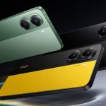 ¡Increíble! Amazon derriba el precio de este móvil bestial con pantalla AMOLED y cámara de 50 MP