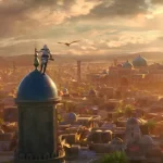 ¡No vas a creer lo que trae la edición definitiva de Assassin’s Creed Mirage con el mapa secreto de Bagdad — y su precio te dejará sin palabras!