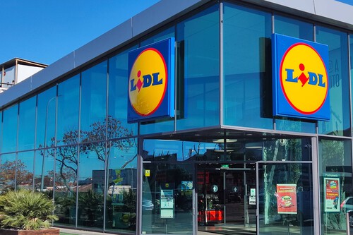 ¡Lidl revela el truco increíble para eliminar los cortes de Internet en casa por menos de 12 euros!