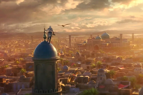 ¡No vas a creer lo que trae la edición definitiva de Assassin’s Creed Mirage con el mapa secreto de Bagdad — y su precio te dejará sin palabras!