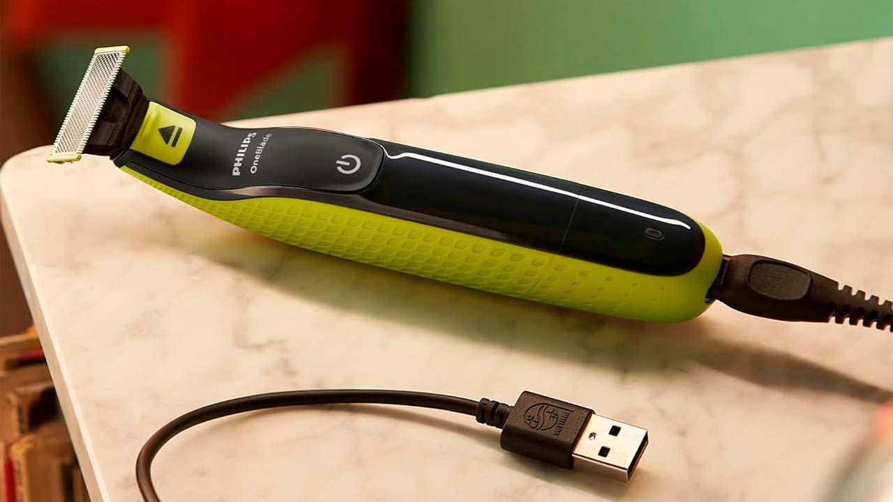 ¡Increíble! La afeitadora top de Philips en Amazon ahora cuesta menos de 50 € ¡No lo vas a creer!