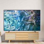 ¡Samsung lo revienta! Este televisor QLED 4K premium vuela por solo 380 € y no vas a creer lo que ofrece