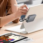 ¡No vas a creer lo que este SSD externo compacto y en oferta puede hacer por tu portátil!