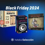 ¡Los juegos de mesa que los editores de Xataka no quieren que te pierdas en el Black Friday!