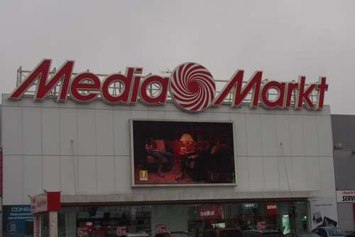 ¡No vas a creer los chollos brutales de MediaMarkt este fin de semana en móviles, videojuegos y consolas!