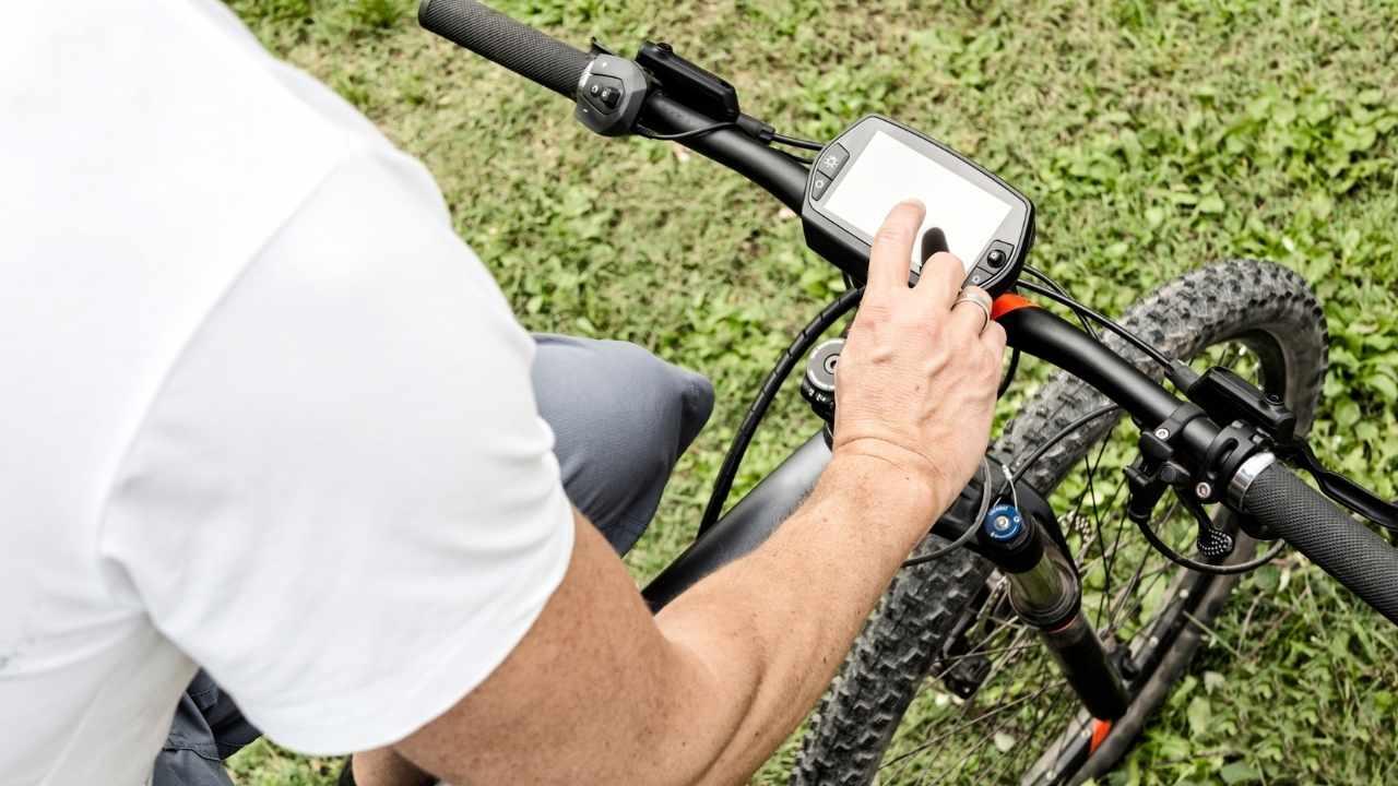 ¡No creerás lo que estos soportes para GPS Garmin pueden hacer por tu bici!