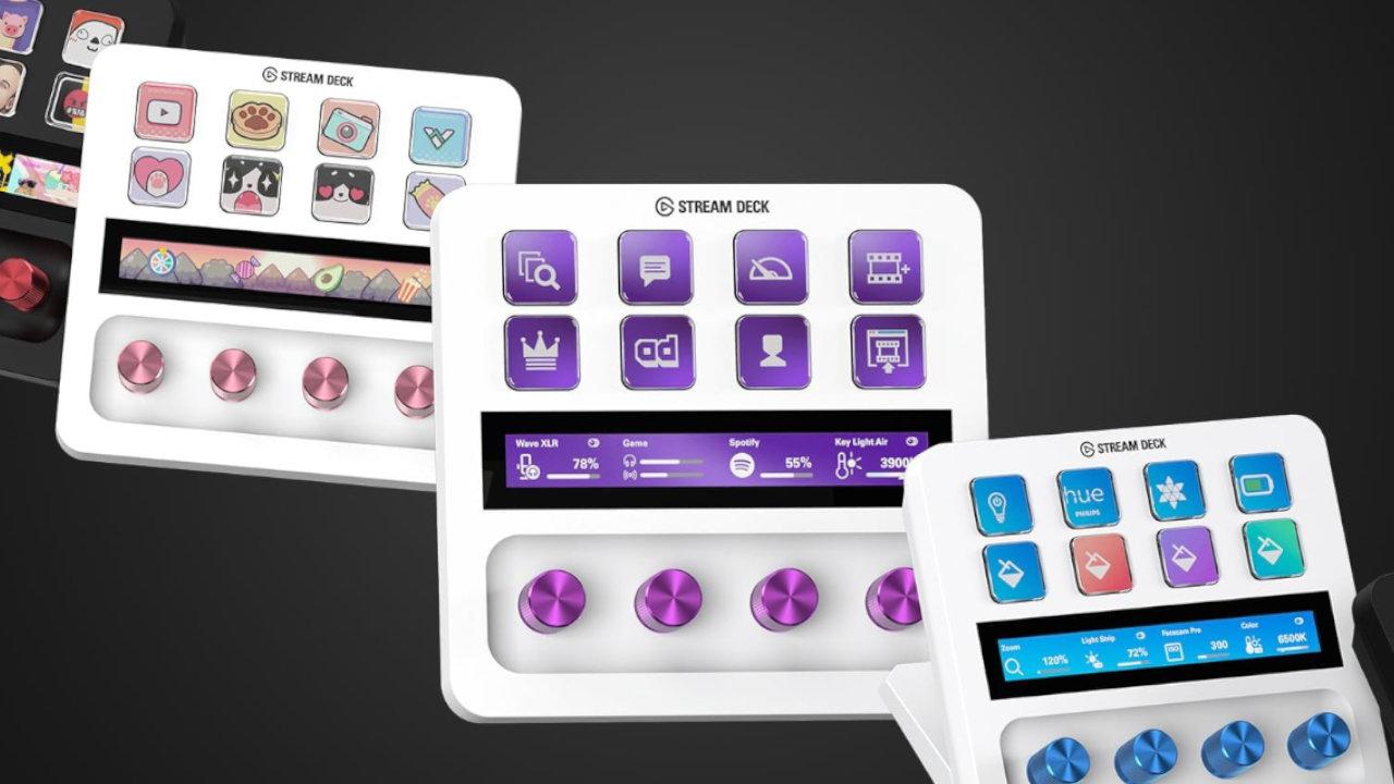 ¡La Stream Deck está casi regalada y te vas a arrepentir si no la compras ya!