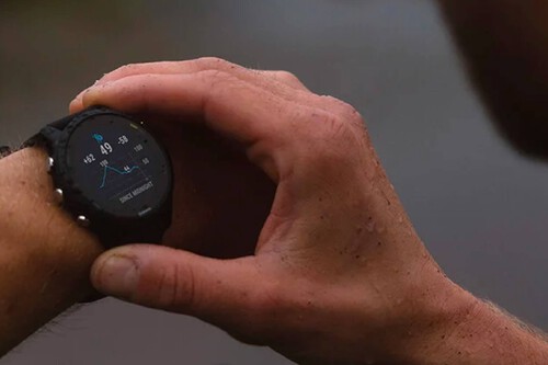 ¡Triatletas enloquecen con este Garmin con 40% de descuento!