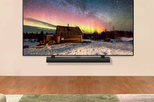 ¡Esta tele LG en oferta te salvará del apagón de la TDT sin arruinarte!