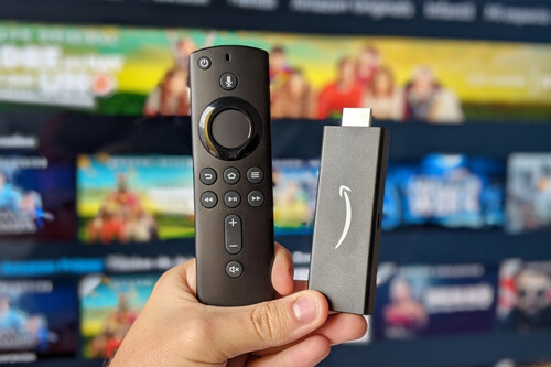 ¡No vas a creer este accesorio imprescindible para tu Fire TV Stick que funciona sin enchufe!