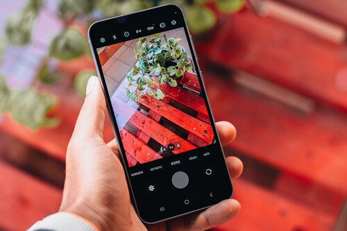 ¡Imposible creerlo! El Galaxy A55 con batería brutal y actualizaciones infinitas, ¡a este precio insuperable!