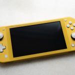 ¡Increíble oferta hoy! Tengo una Switch, pero este precio del modelo Lite me hace querer otra ya mismo