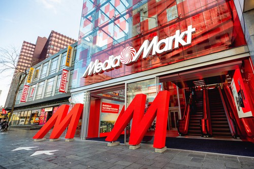 ¡No vas a creer la oferta brutal de PlayStation 5 Slim que vuelve al outlet de MediaMarkt!