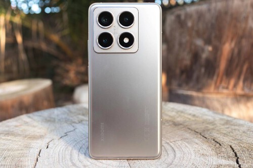 ¡PcComponentes revienta el precio del Xiaomi más salvaje que parece de gama alta pero cuesta una ganga!