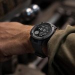 ¡Increíble! Amazon desploma el precio de este reloj Garmin solar y deja temblando a MediaMarkt
