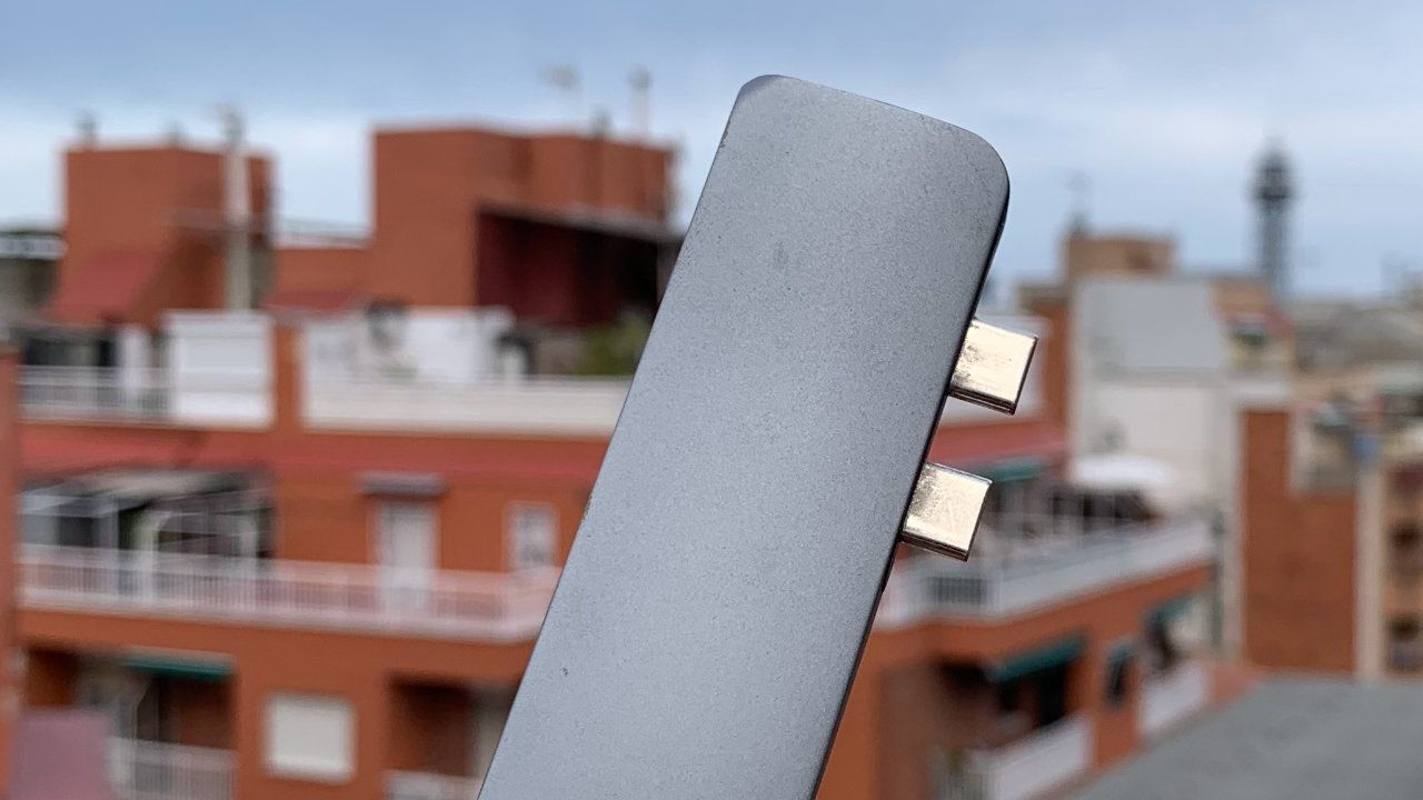 ¡No vas a creer el precio del Hub para Mac que Amazon acaba de lanzar!