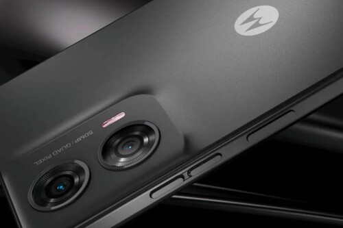 ¡Este móvil Motorola cuesta menos de 90€ y no tiene lo último en tecnología… por eso todos lo quieren!