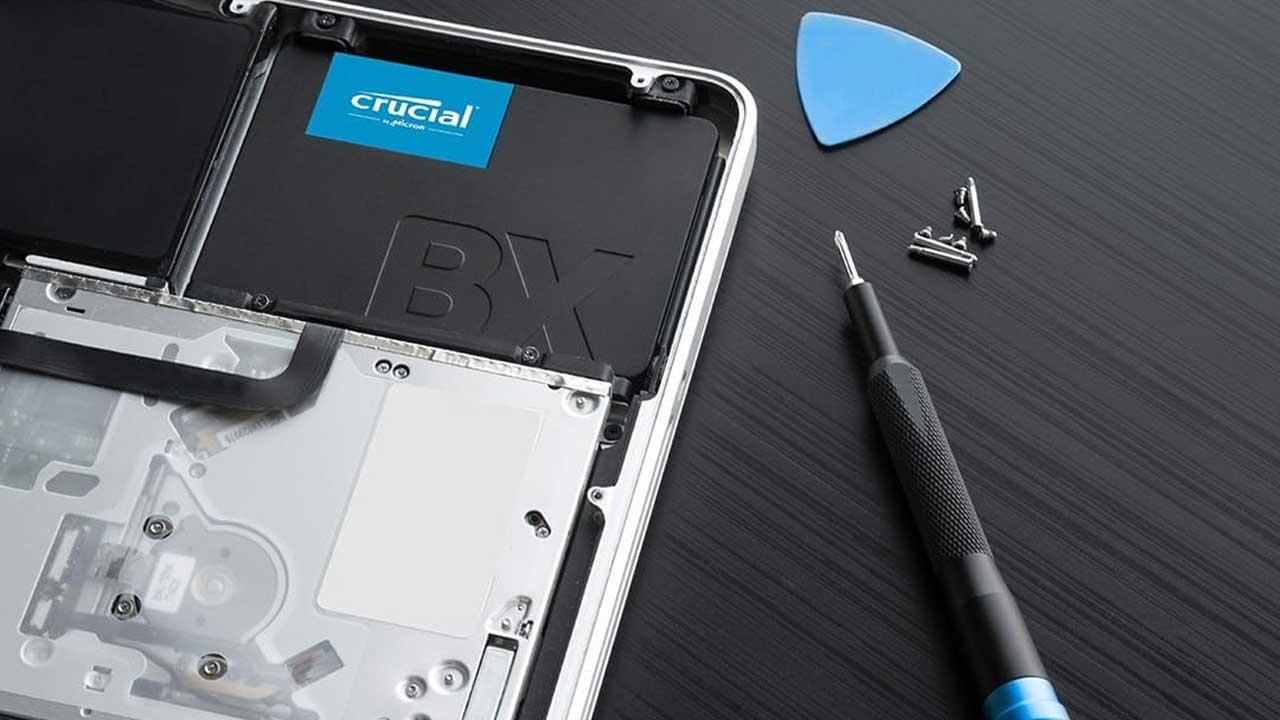 ¡Increíble locura de Black Friday! Discos duros desde 1 TB hasta 24 TB a precios que no vas a creer
