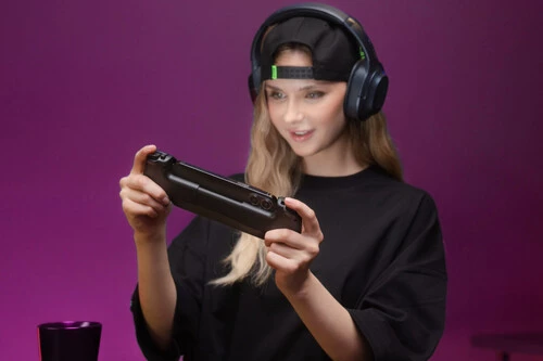 Este mando de Razer cambió por completo cómo juego en el móvil… ¡y no puedo soltarlo!