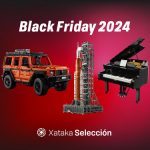¡No vas a creer estas 5 ofertas LEGO para adultos, desde la Torre Eiffel hasta un piano que ¡toca música!