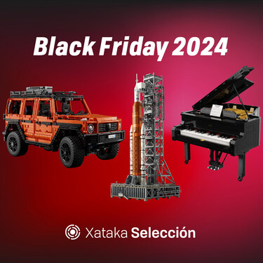 ¡No vas a creer estas 5 ofertas LEGO para adultos, desde la Torre Eiffel hasta un piano que ¡toca música!
