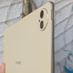 ¡Olvida Samsung y Apple! Esta tablet de Huawei con pantalla OLED te hará tirar tu portátil YA