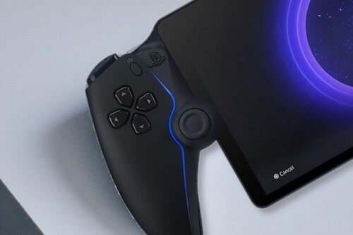 No vas a creer lo que me hizo decidirme (por fin) sobre la nueva PlayStation Portal
