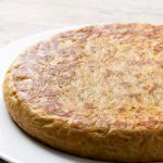 ¡Este invento cambia la tortilla de patatas para siempre y no se desmonta!