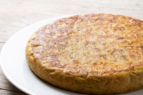 ¡Este invento cambia la tortilla de patatas para siempre y no se desmonta!