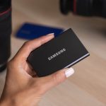 ¡Este SSD de 4 TB hará que nunca más te falte espacio en tu PC o portátil gaming!