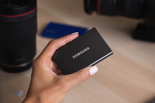 ¡Este SSD de 4 TB hará que nunca más te falte espacio en tu PC o portátil gaming!