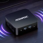 ¡No vas a creer lo que este mini PC de 4 núcleos, 16 GB y 512 GB SSD hace por solo 200€!