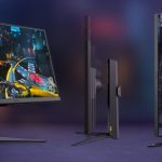 ¡Este monitor LG de 32″ con pantalla IPS y QHD está a un precio que no creerás!