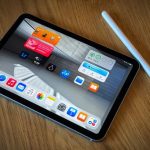 ¡Increíble! Amazon derriba el precio del iPad Mini más nuevo y compacto: ¡solo 8 pulgadas y 128 GB!