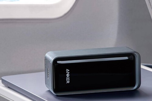 ¡No vas a creer lo que esta mini batería portátil puede hacer por tus dispositivos!