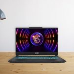 ¡No vas a creer lo que este portátil MSI puede hacer por este precio!