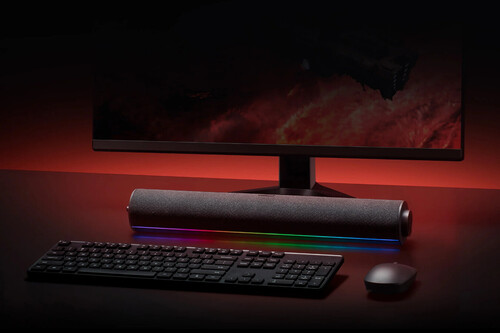 ¡No creerás lo que Xiaomi lanzó: un altavoz barato con sonido envolvente y diseño minimalista!