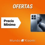 ¡Increíble! Xiaomi baja el precio de su móvil estrella y ahora es más barato nuevo que reacondicionado