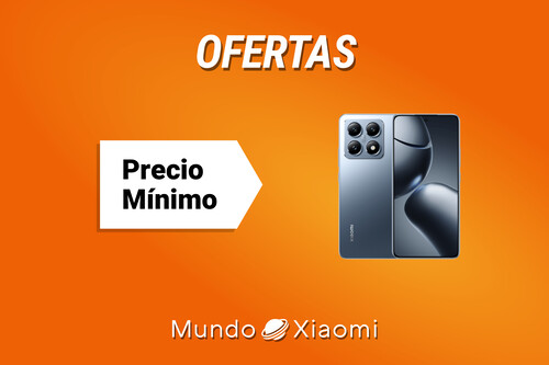 ¡Increíble! Xiaomi baja el precio de su móvil estrella y ahora es más barato nuevo que reacondicionado