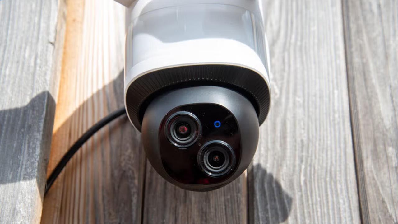 ¡No creerás lo que estas cámaras de seguridad en oferta pueden hacer por tu hogar!