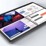¡La tablet premium de Lenovo que arrasa en Amazon con un precio de liquidación irresistible!