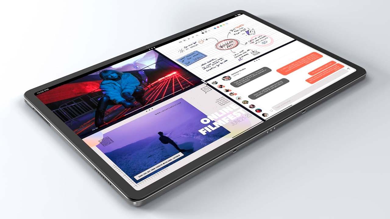 ¡La tablet premium de Lenovo que arrasa en Amazon con un precio de liquidación irresistible!