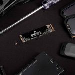 ¡No compres otro SSD antes de ver este descuentazo del 30% en el Corsair MP600 Elite de 7.000 MB/s!