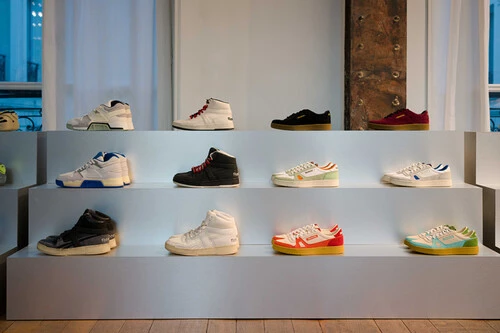 ¡No vas a creer por qué estas zapatillas Reebok de 35 euros están conquistando el mundo!