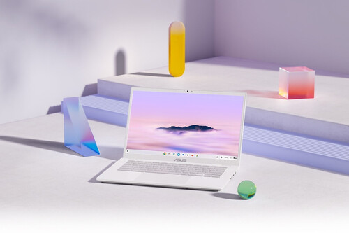 ¡No creerás lo barato y bueno que es este portátil ASUS para estudiar!