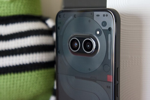 ¡No vas a creer el diseño de este móvil y lo barato que es!